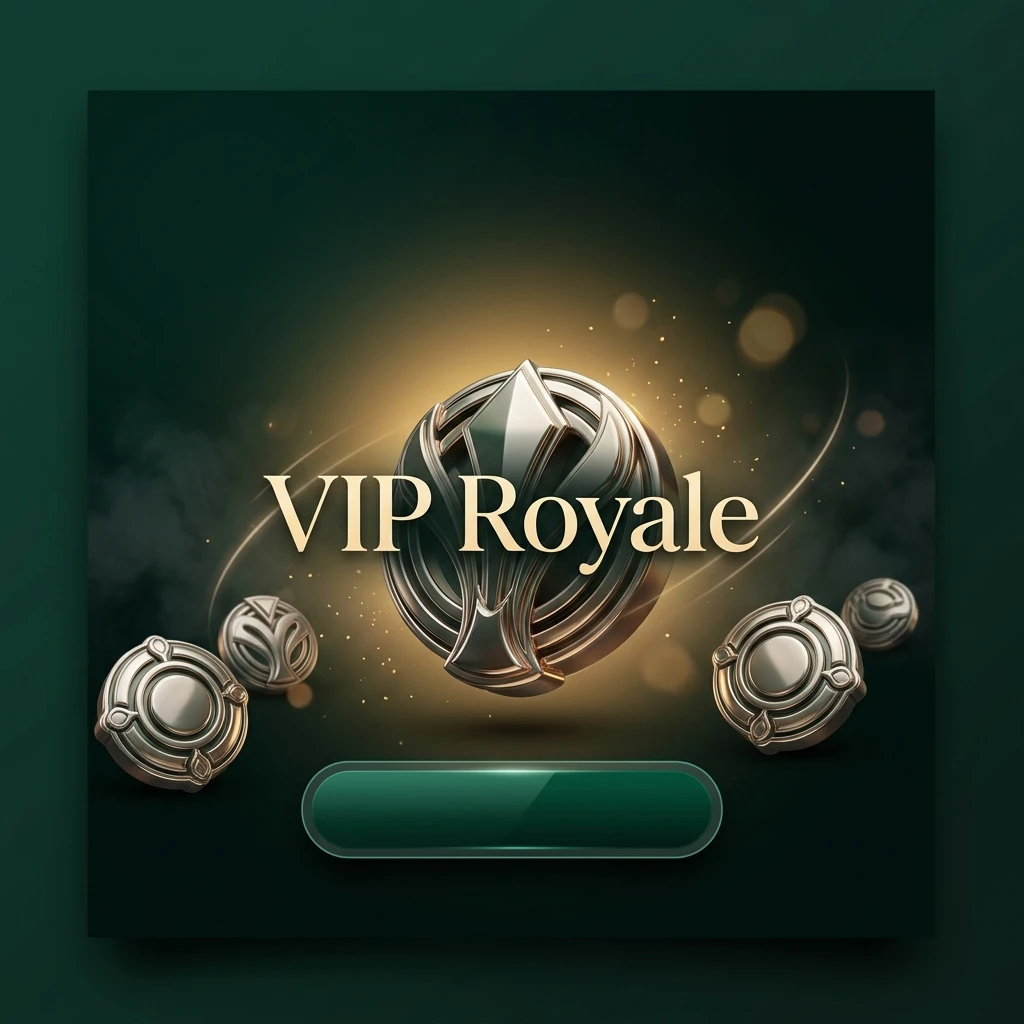 VIP Royale