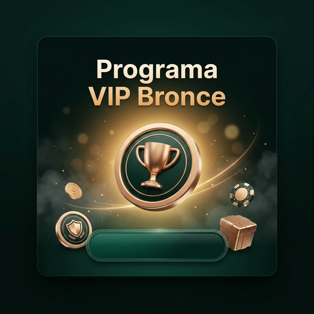 Programa VIP Bronce