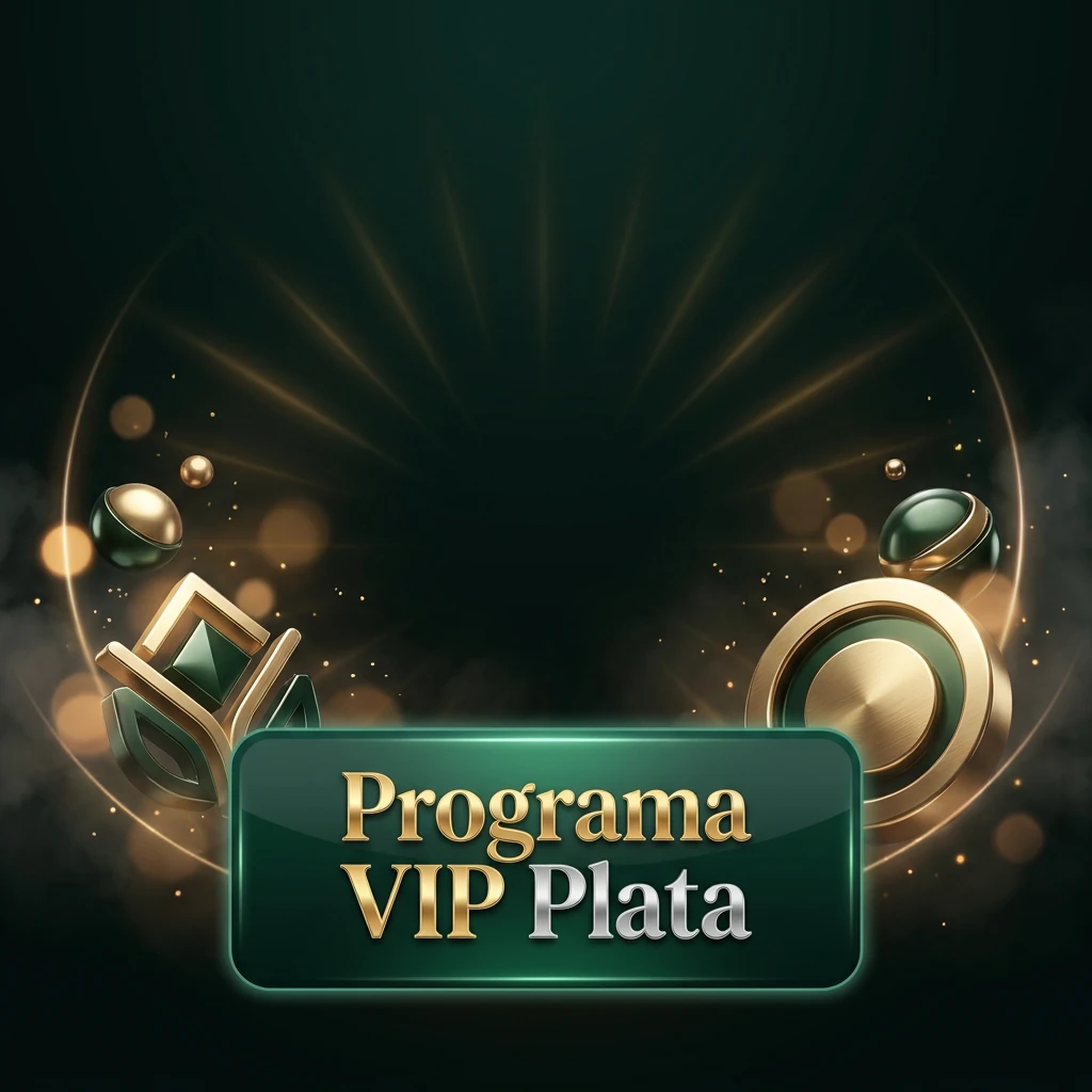 Programa VIP Plata
