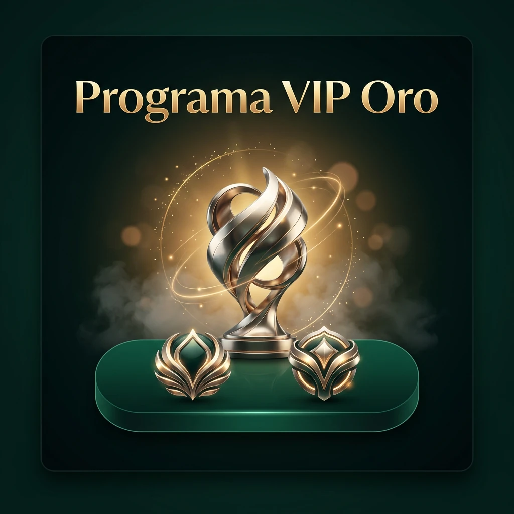 Programa VIP Oro